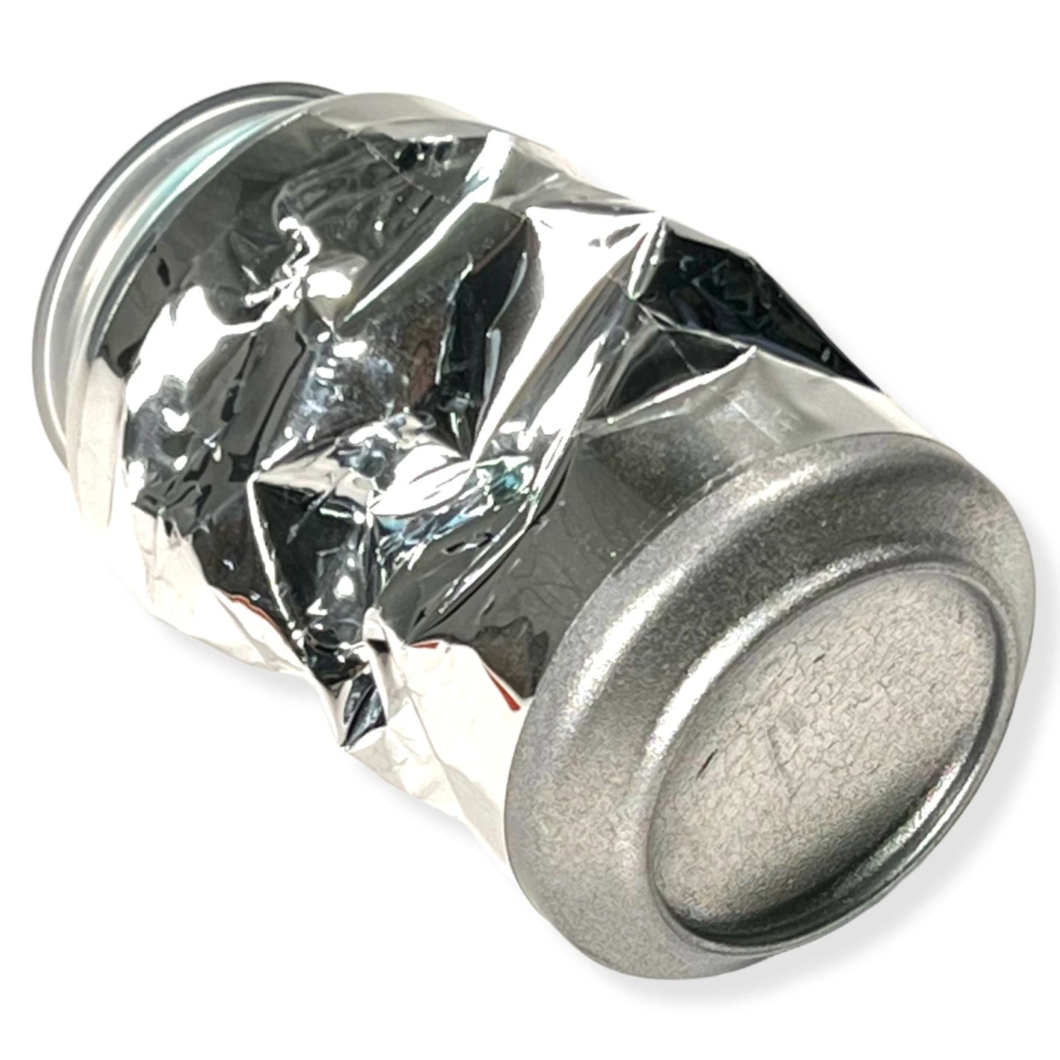 Crushable Special Effects Aluminum Can With Foam Bottom - Pop Soda Or Beer Can Blank(Crushable Aluminum Can With End Pop Soda Or Beer Can Blank) 4 Crushable Special Effects Aluminum Can With Foam Bottom - Pop Soda Or Beer Can Blank(Crushable Aluminum Can With End Pop Soda Or Beer Can Blank) - Image 3