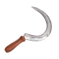 Foam Rubber Hand Sickle(Newrulefx Brand Foam Rubber Hand Sickle) -Newrulefx Store b37d7a4c db35 43e9 aa86 7aeab8745eec