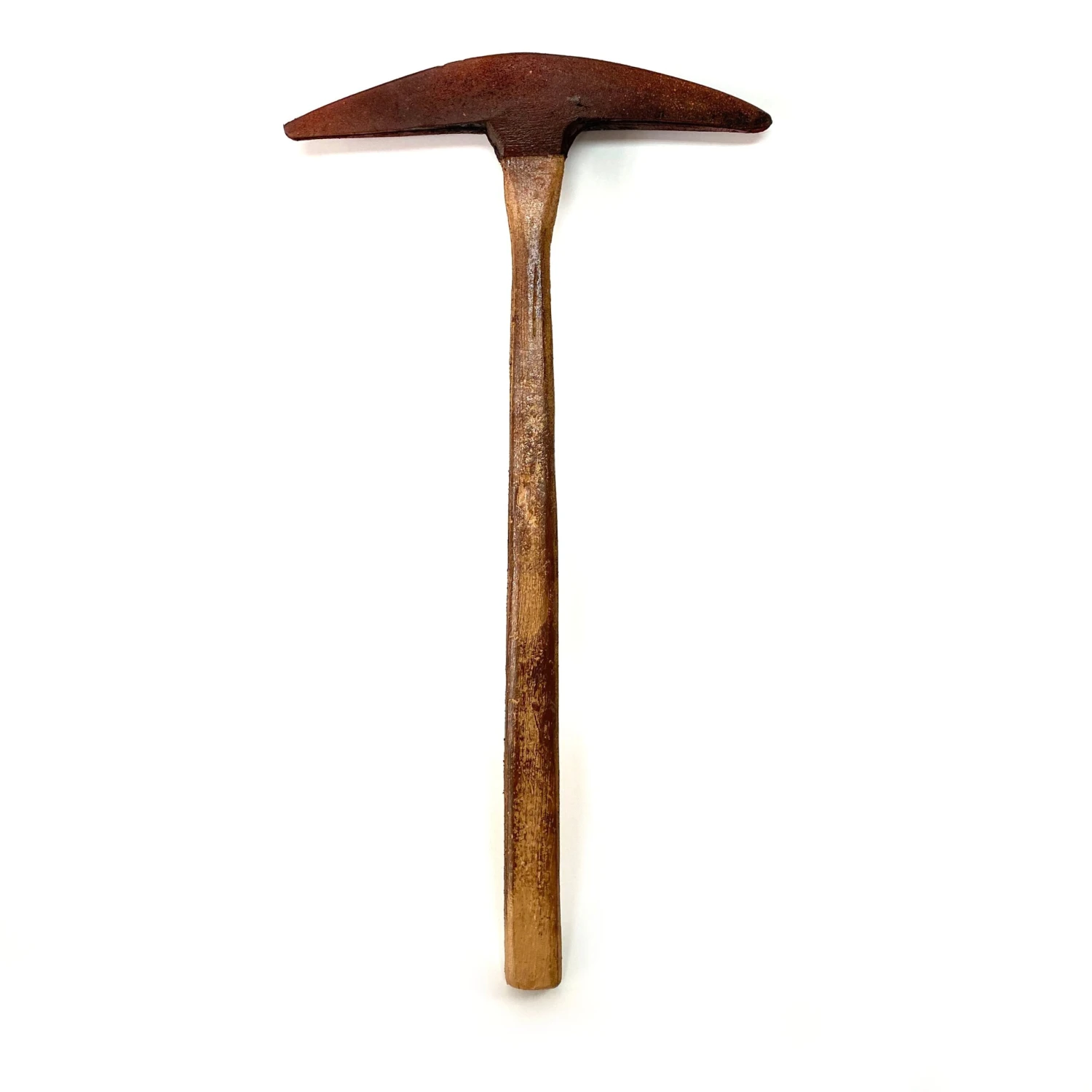 Foam Rubber Hand Pick Axe Stunt Prop(Newrulefx Brand Foam Rubber Hand Pick Axe Stunt Prop) 5 Foam Rubber Hand Pick Axe Stunt Prop(Newrulefx Brand Foam Rubber Hand Pick Axe Stunt Prop) - Image 3