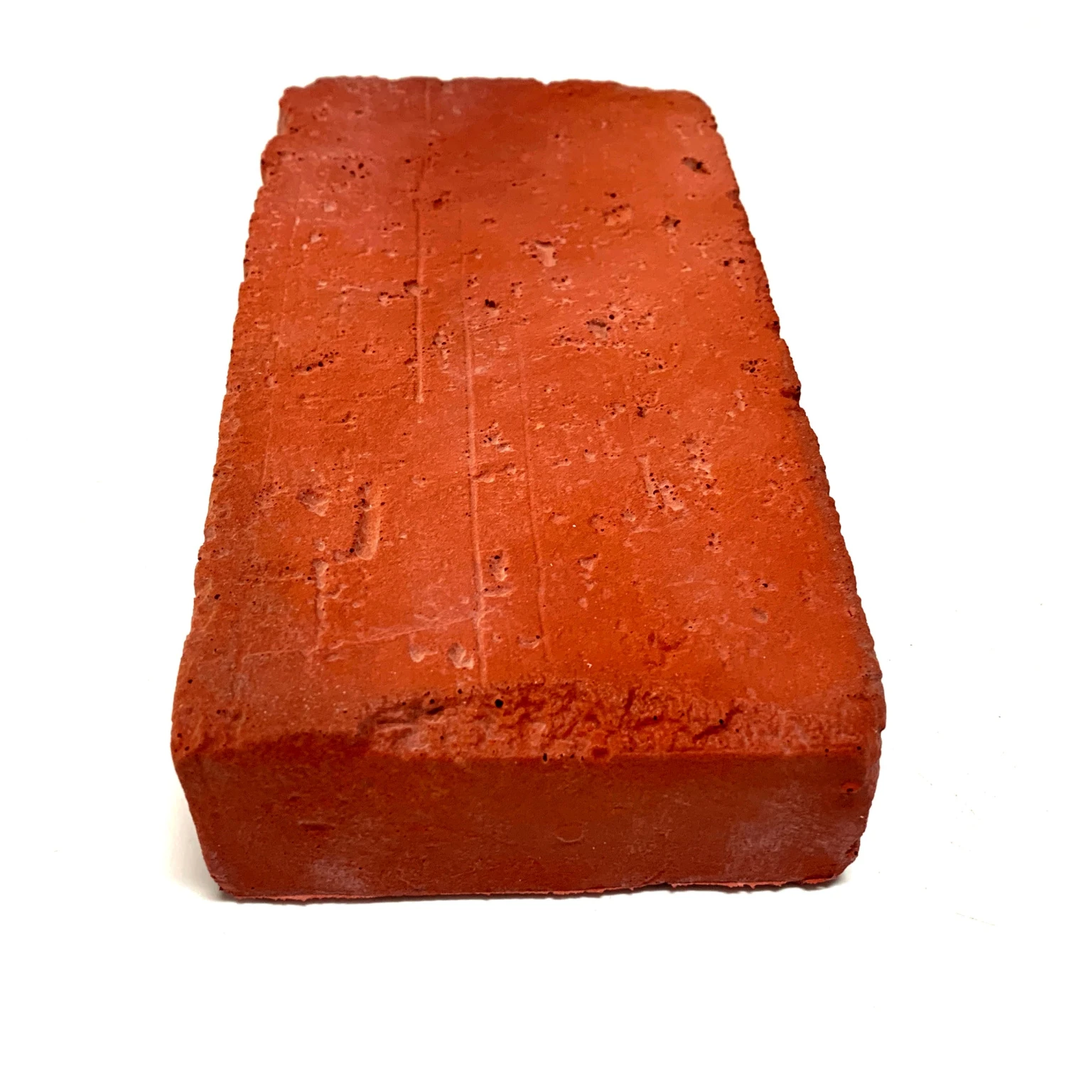 Foam Rubber Standard Red Clay Brick - Flexible Safe Prop(Foam Rubber Standard Red Clay Brick Flexible Safe Prop) 4 Foam Rubber Standard Red Clay Brick - Flexible Safe Prop(Foam Rubber Standard Red Clay Brick Flexible Safe Prop) - Image 2