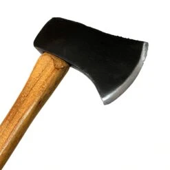 Large Foam Rubber Single Head Two-Hand Axe Stunt Prop(Newrulefx Brand Large Foam Rubber Single Head Two Hand Axe Stunt Prop) -Newrulefx Store b543112b fb77 4579 816b dd501c4f1e50