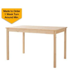 SMASHProps Breakaway Balsa Wood Kitchen Table Smashable Stunt Prop(Newrulefx Brand Smashprops Breakaway Balsa Wood Kitchen Table Smashable Stunt Prop)