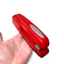 Classic Red Foam Stapler Prop(Classic Red Foam Stapler Prop) -Newrulefx Store b6836751 bfaf 44aa a402 9914736dfb67 cd6060da f893 4aea b2ea f3c1805d0b4d
