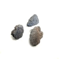 Foam Rubber Small 3 Piece Stunt Rock Set(Newrulefx Brand Small Foam Rock Stone Stunt Props 3pc)