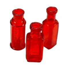SMASHProps Breakaway Mini Poison Bottles Prop Set 3 Pieces(Newrulefx Brand Smashprops Breakaway Mini Poison Bottles Prop Set 3 Pieces) 21 SMASHProps Breakaway Mini Poison Bottles Prop Set 3 Pieces(Newrulefx Brand Smashprops Breakaway Mini Poison Bottles Prop Set 3 Pieces) -Newrulefx Store bc49e5f9 cf6d 4903 a5e2 23ee402d2169