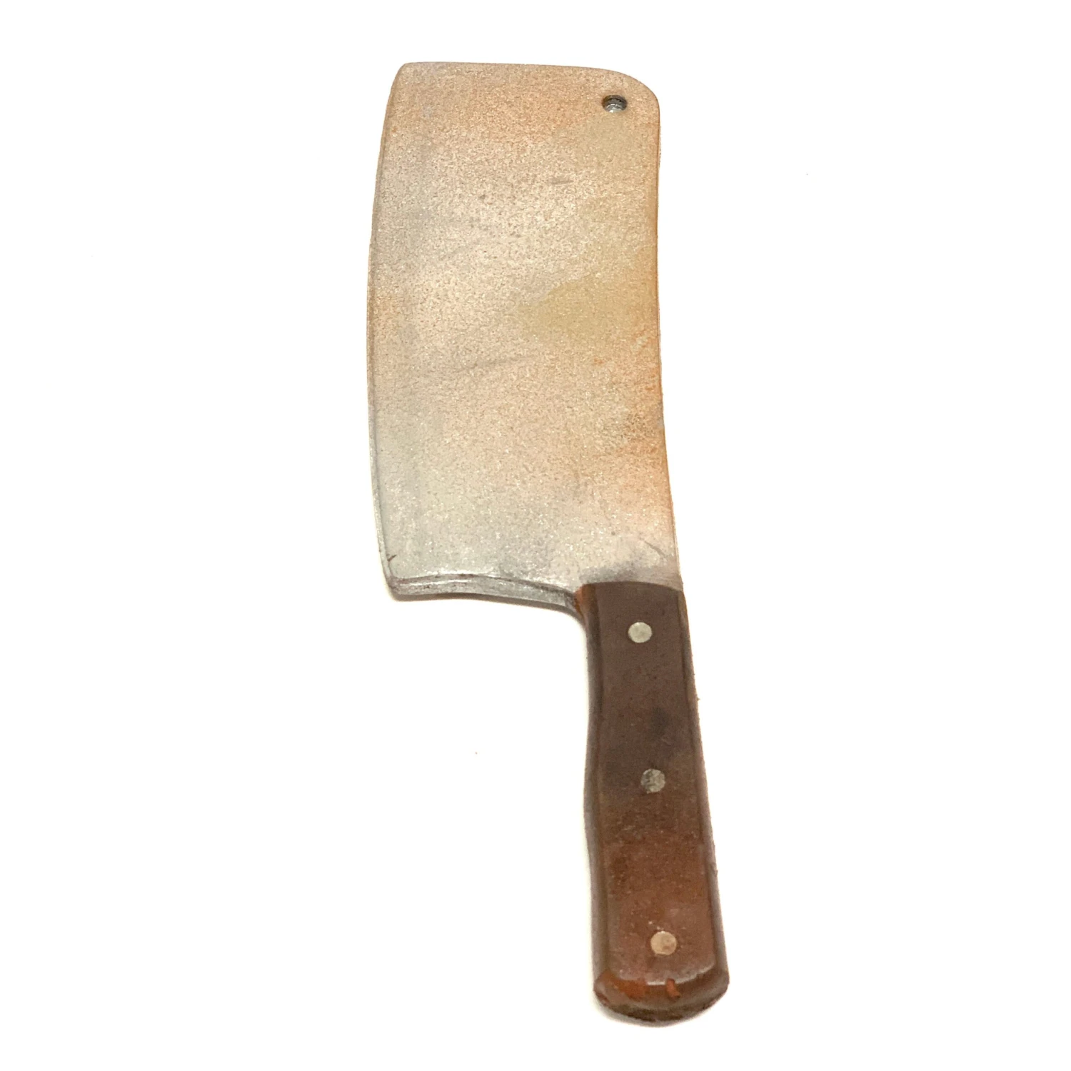 Plastic Kitchen Cleaver Blade Knife Prop(Newrulefx Brand Plastic Kitchen Cleaver Blade Knife Prop) 10 Plastic Kitchen Cleaver Blade Knife Prop(Newrulefx Brand Plastic Kitchen Cleaver Blade Knife Prop) - Image 8