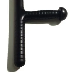 Foam Rubber Nightstick Movie Prop(Newrulefx Brand Foam Rubber Police Baton Nightstick Prop) -Newrulefx Store bcf34a61 5e84 43bf b392 20e62205a8ab
