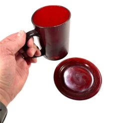 SMASHProps Breakaway Mug & Saucer Set(Newrulefx Brand Smashprops Breakaway Mug Saucer Set) -Newrulefx Store bd3b6c9d 65a9 480f a901 0594df2d511f