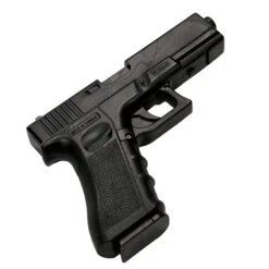 No Brand Glock 19 - 9mm Compact Style Set Safe With Removable Magazine - Solid Plastic Inert Prop(Glock 19 9mm Compact Style Set Safe With Removable Magazine Solid Plastic Inert Prop) 12 No Brand Glock 19 - 9mm Compact Style Set Safe With Removable Magazine - Solid Plastic Inert Prop(Glock 19 9mm Compact Style Set Safe With Removable Magazine Solid Plastic Inert Prop) -Newrulefx Store bd904948 e43c 4109 b9c2 6be7056d7fcc df23fbd4 5715 40dc 8eb0 c1804c22dd7f