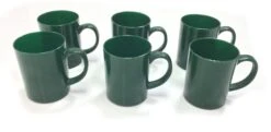 SMASHProps Breakaway Green Coffee Mug - 6 PIECE - DARK GREEN Opaque(Newrulefx Brand Smashprops Breakaway Green Coffee Mug Blowout Pricing 6 Piece Dark Green Opaque) 7 SMASHProps Breakaway Green Coffee Mug - 6 PIECE - DARK GREEN Opaque(Newrulefx Brand Smashprops Breakaway Green Coffee Mug Blowout Pricing 6 Piece Dark Green Opaque) -Newrulefx Store bdeb4392 5932 4299 ae74 635bf07e57fd