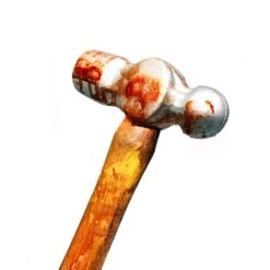 Foam Rubber Ball-Peen Hammer Stunt Prop(Newrulefx Brand Foam Rubber Ball Peen Hammer Stunt Prop) 35 Foam Rubber Ball-Peen Hammer Stunt Prop(Newrulefx Brand Foam Rubber Ball Peen Hammer Stunt Prop) -Newrulefx Store beeb0011 98b8 452c 9609 d6e79f8bf5a6