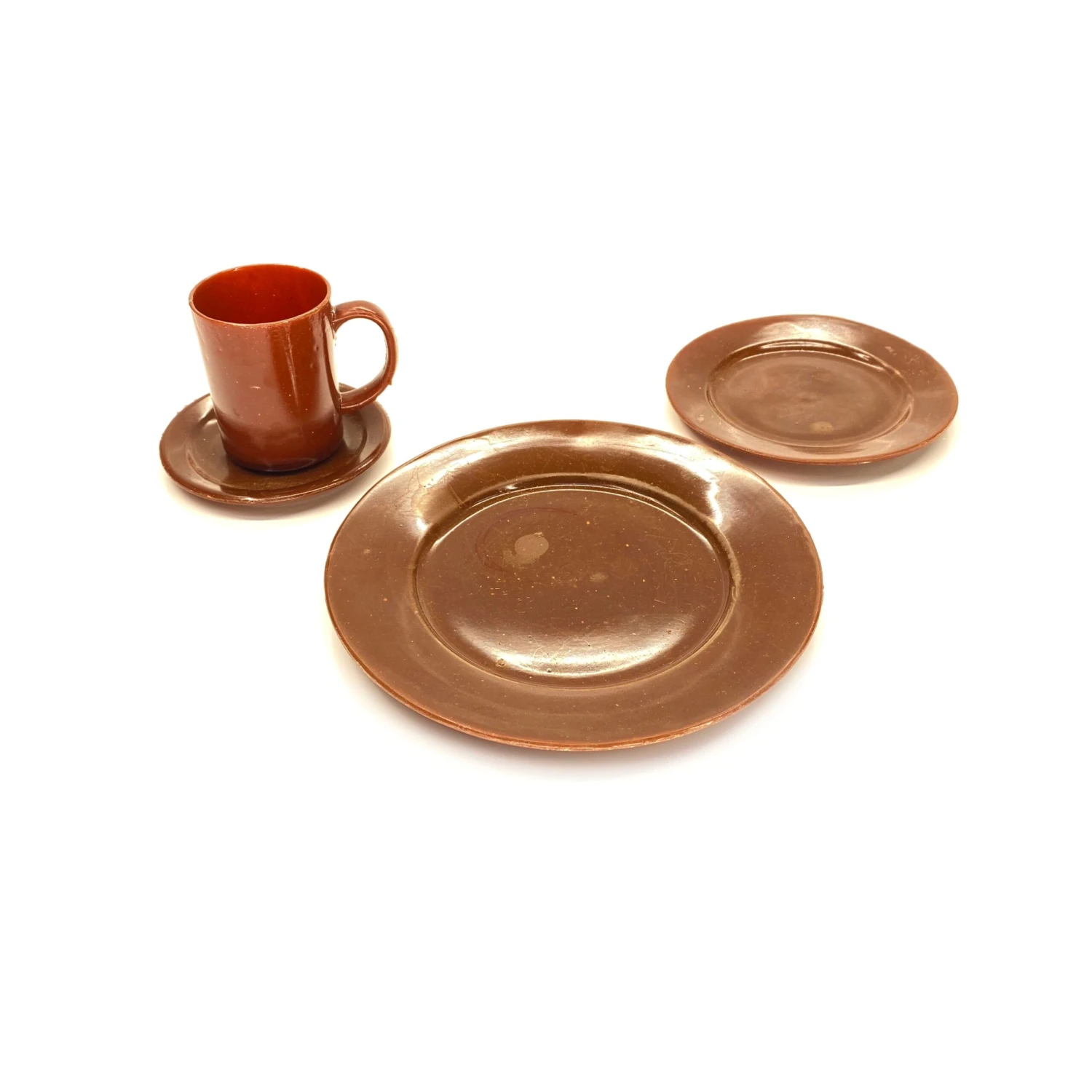 SMASHProps Breakaway 4 Piece Place Setting(Newrulefx Brand Smashprops Breakaway 4 Piece Place Setting) 20 SMASHProps Breakaway 4 Piece Place Setting(Newrulefx Brand Smashprops Breakaway 4 Piece Place Setting) - Image 18