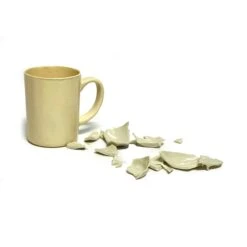 SMASHProps Breakaway Large Mug Prop(Newrulefx Brand Smashprops Breakaway Large Mug Prop)