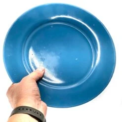 SMASHProps Breakaway Large Dinner Plate(Newrulefx Brand Smashprops Breakaway Large Dinner Plate) -Newrulefx Store c182f239 68e7 4219 89d8 5cf3488b72f7
