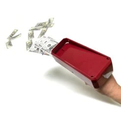 Electric Money Aerial Shooter - Make It Rain Cash, Cards Or Leaflets - Cash Cannon(Electric Money Aerial Shooter Make It Rain Cash Cards Or Leaflets Cash Cannon) 14 Electric Money Aerial Shooter - Make It Rain Cash, Cards Or Leaflets - Cash Cannon(Electric Money Aerial Shooter Make It Rain Cash Cards Or Leaflets Cash Cannon) -Newrulefx Store c21dee96 f13a 4811 96be 3aecaab70114