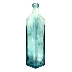 Breakaway Top Shelf Scotch - LIGHT BLUE Translucent(Newrulefx Breakaway Top Shelf Blue Label Scotch Light Blue Translucent)