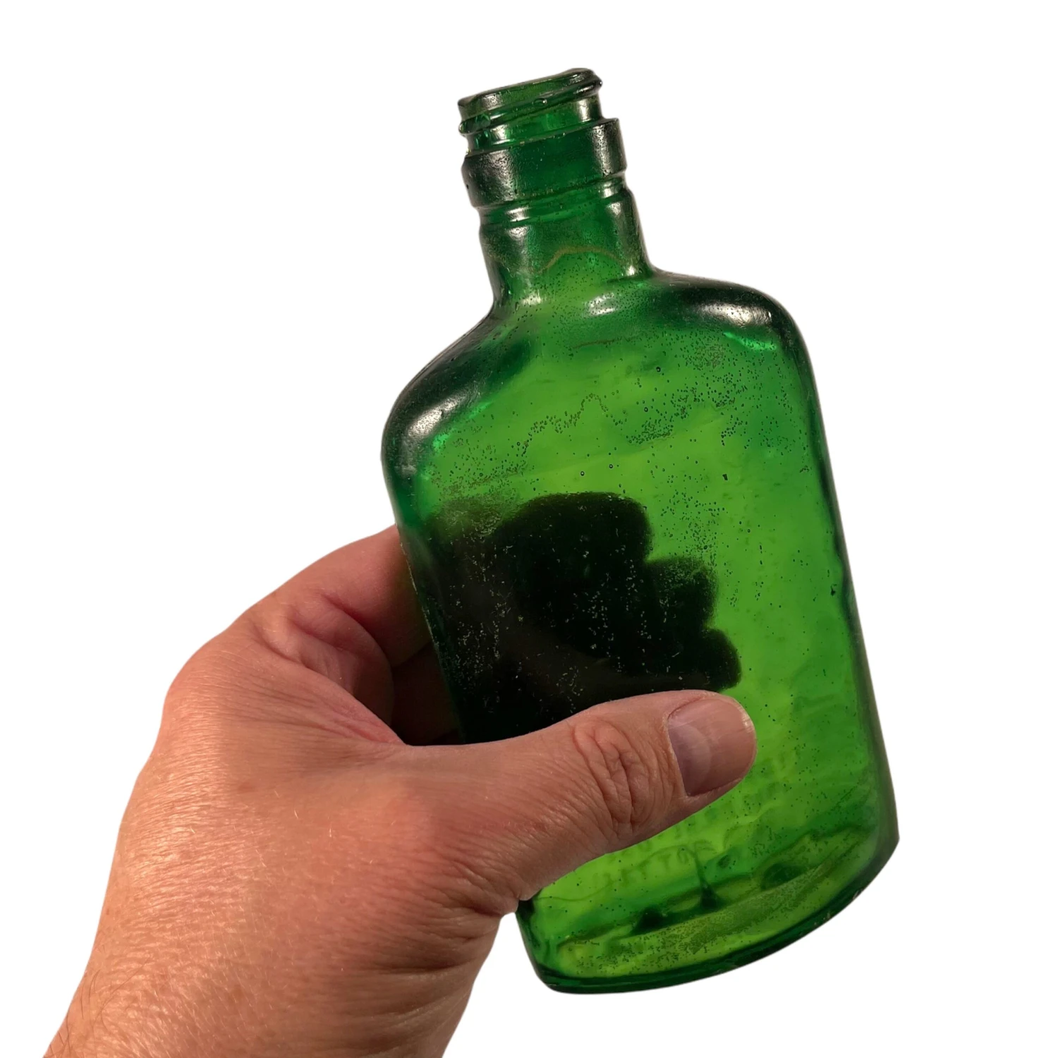 SMASHProps Breakaway Half Pint Flask Bottle Prop(Newrulefx Brand Smashprops Breakaway Half Pint Flask Bottle Prop) 20 SMASHProps Breakaway Half Pint Flask Bottle Prop(Newrulefx Brand Smashprops Breakaway Half Pint Flask Bottle Prop) - Image 18
