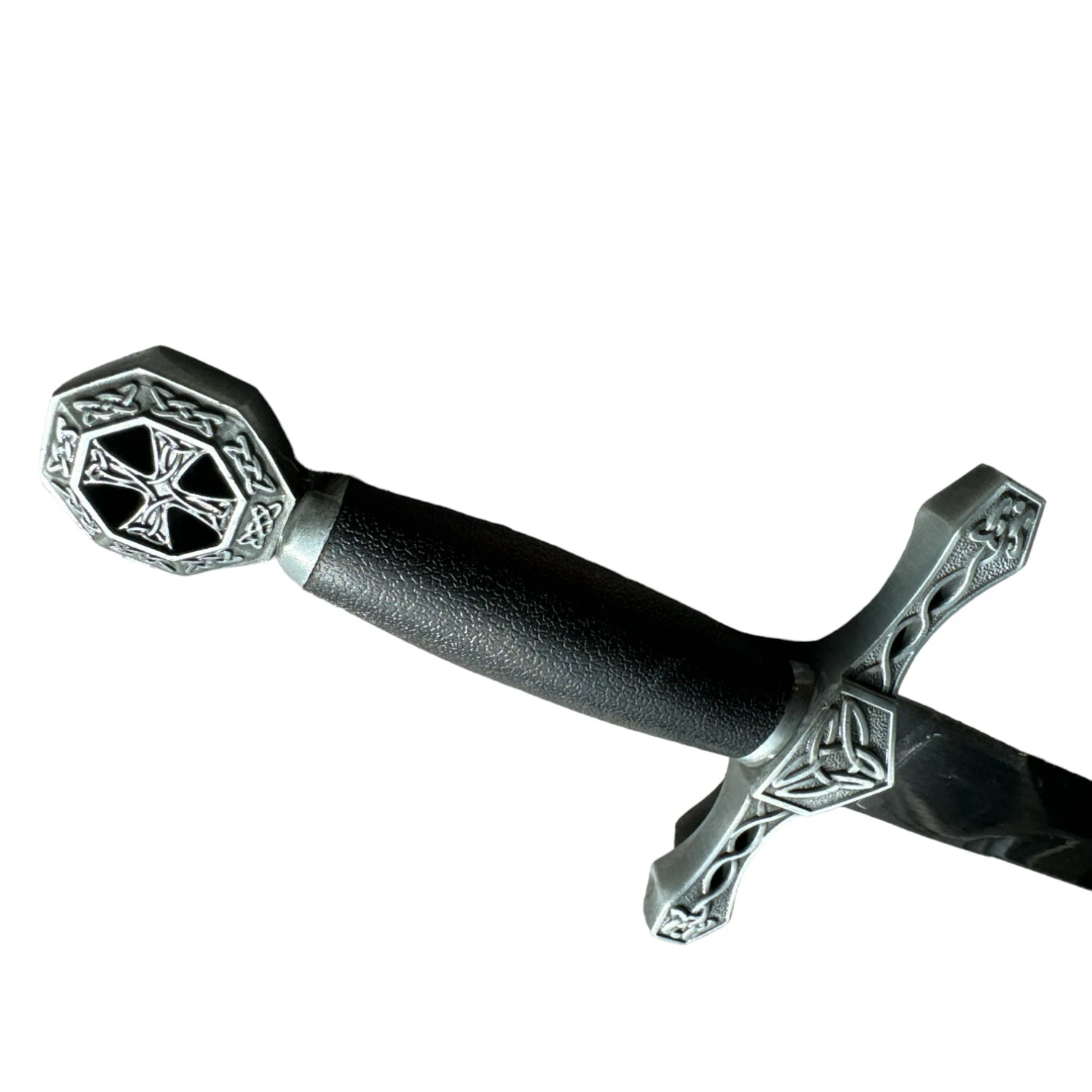 Celtic Dagger With Cross Pommel(Celtic Dagger Cross Pommel) 9 Celtic Dagger With Cross Pommel(Celtic Dagger Cross Pommel) - Image 7