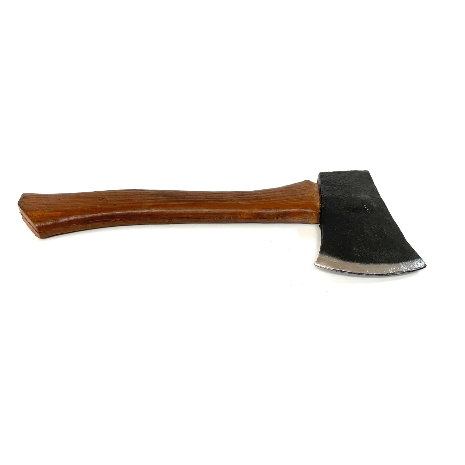 Foam Rubber 13.25 Inch Small Hatchet Axe Prop(Newrulefx Brand Foam Rubber Hatchet Axe Prop) 4 Foam Rubber 13.25 Inch Small Hatchet Axe Prop(Newrulefx Brand Foam Rubber Hatchet Axe Prop) - Image 2