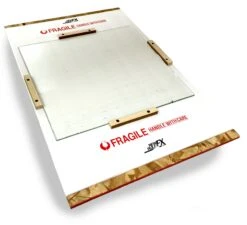 SMASHProps Breakaway Flat Pane Glass(Newrulefx Brand Smashprops Breakaway Flat Pane Glass)