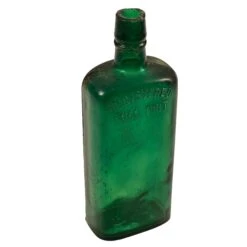 SMASHProps Breakaway Vintage Full Pint Bottle Prop(Newrulefx Brand Smashprops Breakaway Vintage Full Pint Bottle Prop) -Newrulefx Store c685eace 01c5 4fe6 9ed8 32e260fdd768