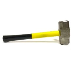 Foam Rubber Roughneck Mini Sledgehammer Prop 16 Inch- Black And Yellow(Foam Rubber Roughneck Mini Sledge Hammer 16 Inch Black And Yellow) -Newrulefx Store c79721ec 1a5b 4fa4 802b b5a4c9d18228 4cbd3ed5 f55c 43e1 b736 5951b8dab8cd
