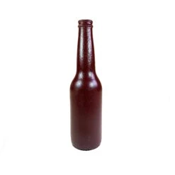 Flexible Foam Rubber Beer Bottle Prop(Newrulefx Brand Flexible Foam Rubber Beer Bottle Prop)