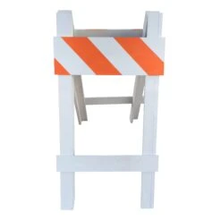 Balsa Wood Crash-able Traffic Barricade Stunt Prop(Newrulefx Brand Balsa Wood Crash Able Traffic Barricade Stunt Prop) -Newrulefx Store cb255041 3ec0 4e43 8a89 41f813119826