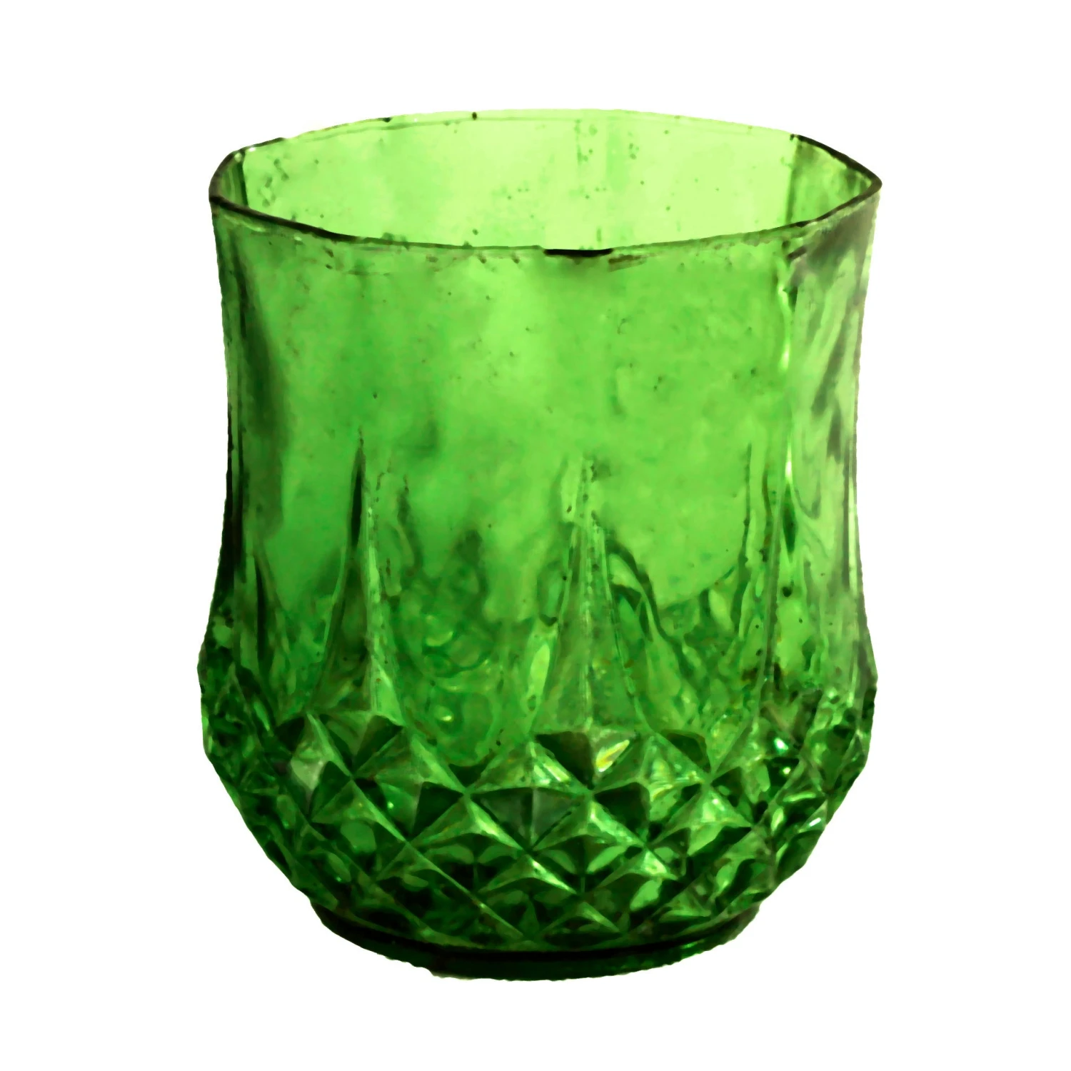 SMASHProps Breakaway Crystal Cut Tumbler Glass(Newrulefx Brand Smashprops Breakaway Crystal Cut Tumbler Glass) 10 SMASHProps Breakaway Crystal Cut Tumbler Glass(Newrulefx Brand Smashprops Breakaway Crystal Cut Tumbler Glass) - Image 8