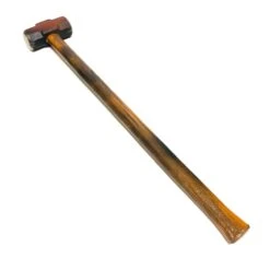 Foam LARGE 34 Inch Rubber Sledgehammer Stunt Prop(Newrulefx Brand Urethane Foam Large 34 Inch Rubber Sledgehammer Stunt Prop) -Newrulefx Store cbd865dc 7aad 41df 8d66 a0b7a1a519c8