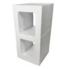 Lightweight Rigid EPS Foam Cement Cinder Block Prop(Lightweight Rigid Styrofoam Cement Cinder Block Prop)