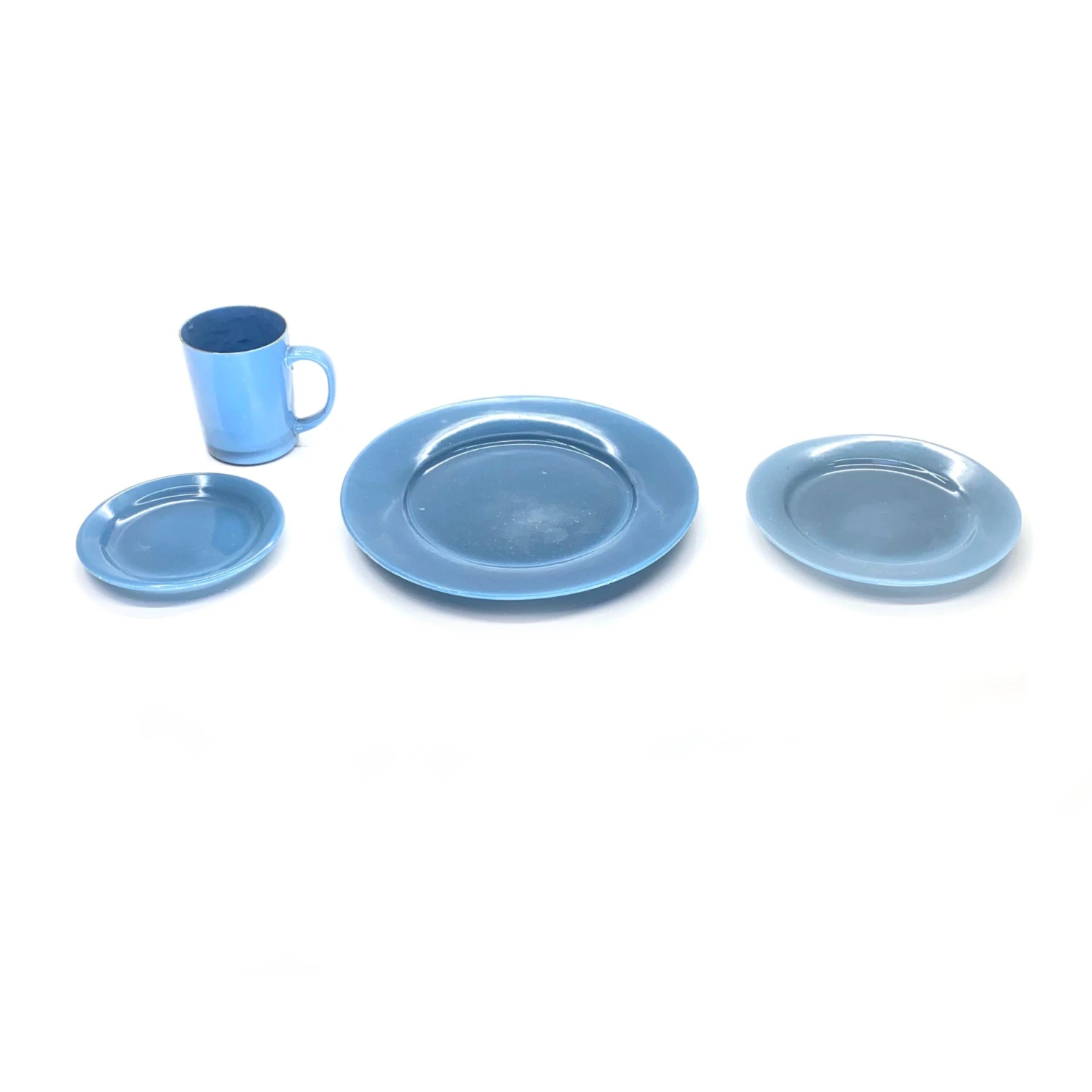 SMASHProps Breakaway 4 Piece Place Setting(Newrulefx Brand Smashprops Breakaway 4 Piece Place Setting) 10 SMASHProps Breakaway 4 Piece Place Setting(Newrulefx Brand Smashprops Breakaway 4 Piece Place Setting) - Image 8
