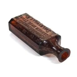 SMASHProps Breakaway Small Poison Bottle Prop(Newrulefx Brand Smashprops Breakaway Small Poison Bottle Prop) -Newrulefx Store cdeadfb5 a9ba 4632 a155 93f07ec2c6d3