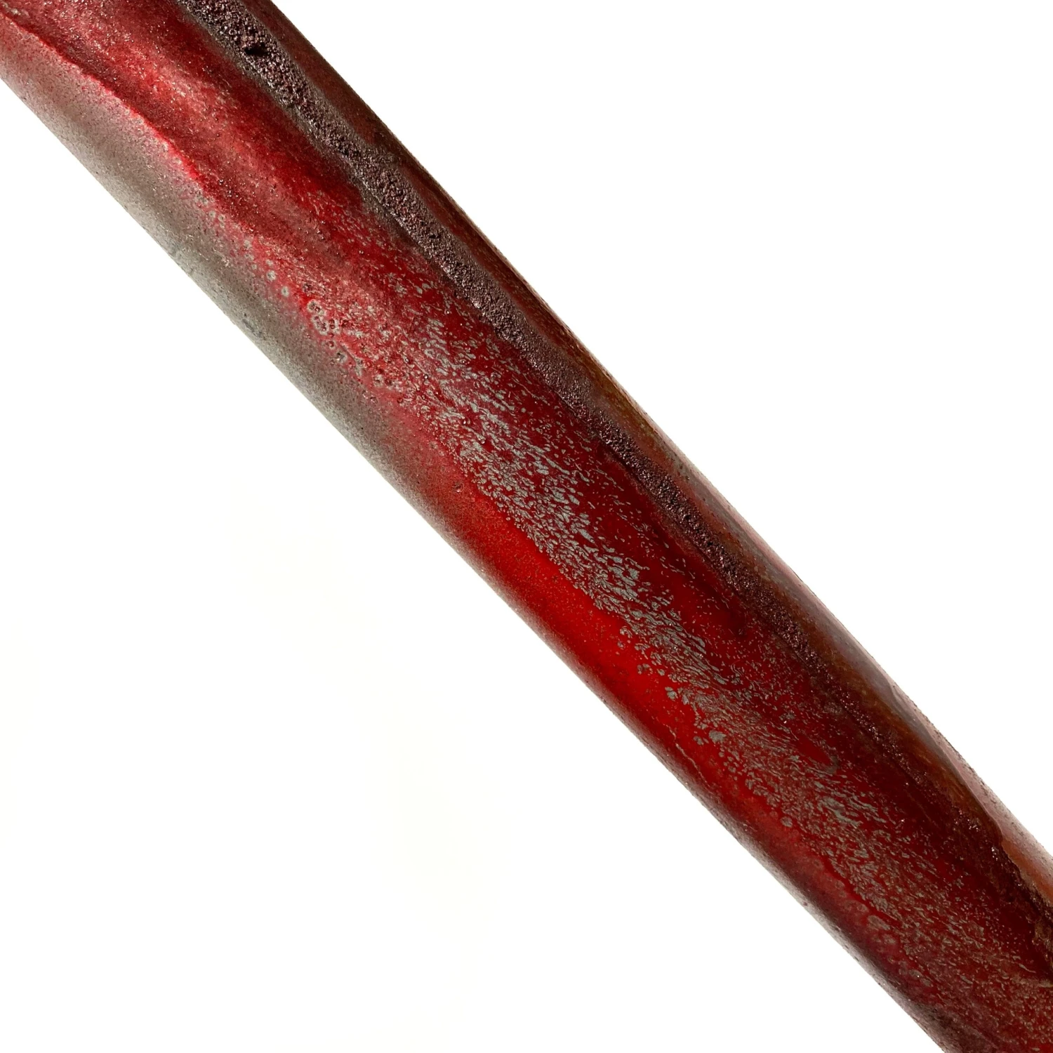 Foam Rubber Metal Or Lead Pipe Replica Prop(Newrulefx Brand Urethane Foam Rubber Metal Or Lead Pipe Replica Prop) 19 Foam Rubber Metal Or Lead Pipe Replica Prop(Newrulefx Brand Urethane Foam Rubber Metal Or Lead Pipe Replica Prop) - Image 17