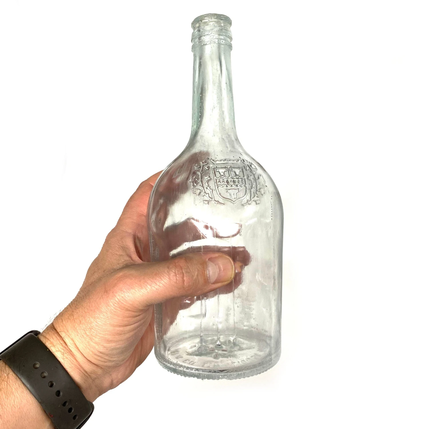 SMASHProps Breakaway Irish Cream Or Cognac Bottle Prop(Newrulefx Brand Smashprops Breakaway Irish Cream Or Cognac Bottle Pro) 8 SMASHProps Breakaway Irish Cream Or Cognac Bottle Prop(Newrulefx Brand Smashprops Breakaway Irish Cream Or Cognac Bottle Pro) - Image 6