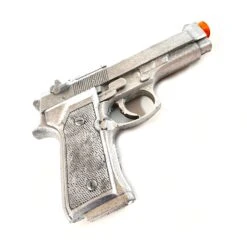 Foam Rubber Beretta 9mm Semi Automatic Style Inert Handgun Prop(Foam Rubber Beretta 9mm Semi Automatic Style Inert Handgun Prop) 26 Foam Rubber Beretta 9mm Semi Automatic Style Inert Handgun Prop(Foam Rubber Beretta 9mm Semi Automatic Style Inert Handgun Prop) -Newrulefx Store d182b714 49e8 4113 840d f87b53573828