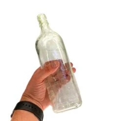 SMASHProps Breakaway Scotch Whiskey Bottle Prop(Newrulefx Brand Smashprops Breakaway Scotch Whiskey Bottle Prop) -Newrulefx Store d1dea0b6 d276 4af1 9989 9df756da9398