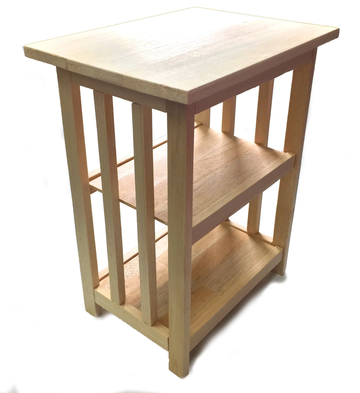 SMASHProps Breakaway Balsa Wood Mission Style End Table Stunt Prop(Newrulefx Brand Smashprops Breakaway Balsa Wood Mission Style End Table Stunt Prop) 3 SMASHProps Breakaway Balsa Wood Mission Style End Table Stunt Prop(Newrulefx Brand Smashprops Breakaway Balsa Wood Mission Style End Table Stunt Prop)