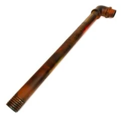 28 Inch Length Foam Rubber Lead Pipe With 90 Degree Elbow(Newrulefx Brand 28 Inch Length Foam Rubber Metal Or Lead Pipe With 90 Degree Elbow) -Newrulefx Store db220c3a fae2 4768 80d7 b268d0f6b0c7