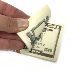 Money Prop -Series 2000 $50's Crisp New $5,000 Full Print Stack(Money Prop Series 2000 50s Crisp New 5 000 Full Print Stack) -Newrulefx Store db78a754 ee95 4814 98aa 222832952369