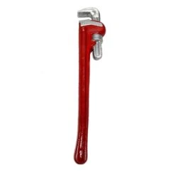 Extra Large Foam Rubber Stunt 24 Inch Pipe Wrench Prop(Newrulefx Brand Extra Large Foam Rubber Stunt 24 Pipe Wrench Prop) -Newrulefx Store dca709b4 8e4d 4d8a b970 b9a4eba11c05