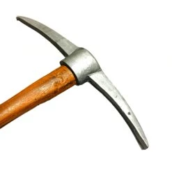 Foam Rubber Large Mining Pick Axe Stunt Prop(Newrulefx Brand Foam Rubber Large Mining Pick Axe Stunt Prop) -Newrulefx Store dd527dbb 6ca4 4087 8769 b4f7702fe992