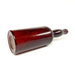 SMASHProps Breakaway Large Antique Whiskey Bottle Prop(Newrulefx Brand Smashprops Breakaway Large Antique Whiskey Bottle Prop) -Newrulefx Store ddf9a74e 2652 46a2 a0e9 b5d1cc3cd7c7