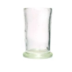 SMASHProps Breakaway Flared Base Whiskey Shot Glass(Newrulefx Brand Smashprops Breakaway Flared Base Whiskey Shot Glass)