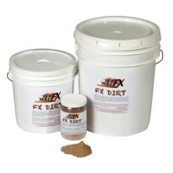 Movie FX Dirt Simulant(Newrulefx Brand Movie Fx Dirt Simulant)
