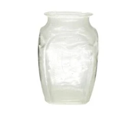 SMASHProps Breakaway Square Sided Vase Or Urn(Newrulefx Brand Smashprops Breakaway Square Sided Vase Or Urn) -Newrulefx Store e009fb89 92b6 4374 800b ae27cd27e097