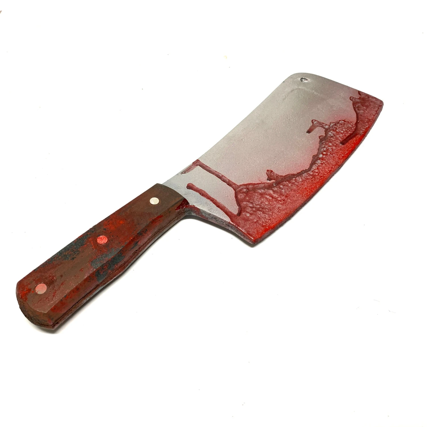 Plastic Kitchen Cleaver Blade Knife Prop(Newrulefx Brand Plastic Kitchen Cleaver Blade Knife Prop) 13 Plastic Kitchen Cleaver Blade Knife Prop(Newrulefx Brand Plastic Kitchen Cleaver Blade Knife Prop) - Image 11