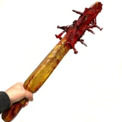 Foam Wooden Leg Spiked Nail Board Prop(Foam Wooden Leg Spiked Nail Board Prop) -Newrulefx Store e1a031ae c8fb 499e aa83 dd0818646f7a