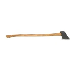 Large Foam Rubber Single Head Two-Hand Axe Stunt Prop(Newrulefx Brand Large Foam Rubber Single Head Two Hand Axe Stunt Prop) -Newrulefx Store e414cd56 f539 485b ba28 ce42a4477515