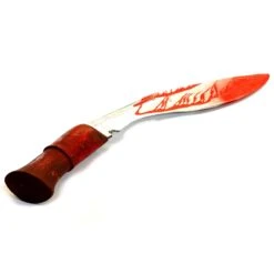 Rigid Plastic Kukri Blade(Newrulefx Brand Rigid Plastic Kukri Blade) -Newrulefx Store e46a753e 06e8 4a39 9e4c dbbbcb33213e